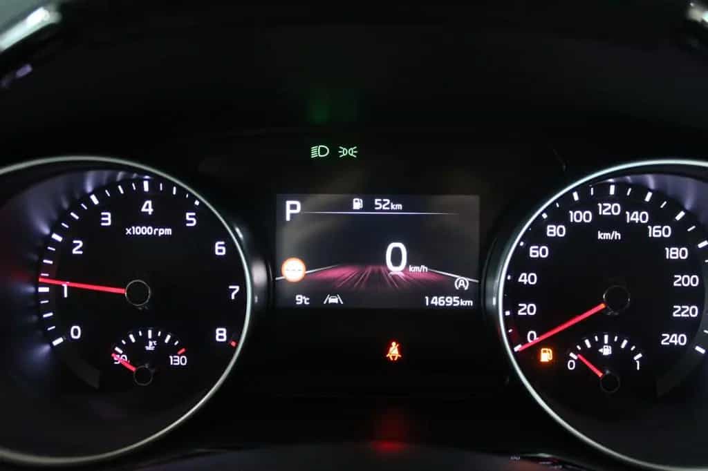 Kia Ceed / Ceed Spirit Aut. LED NAVI ACC BLIS uvm. 04/2025-photo-24