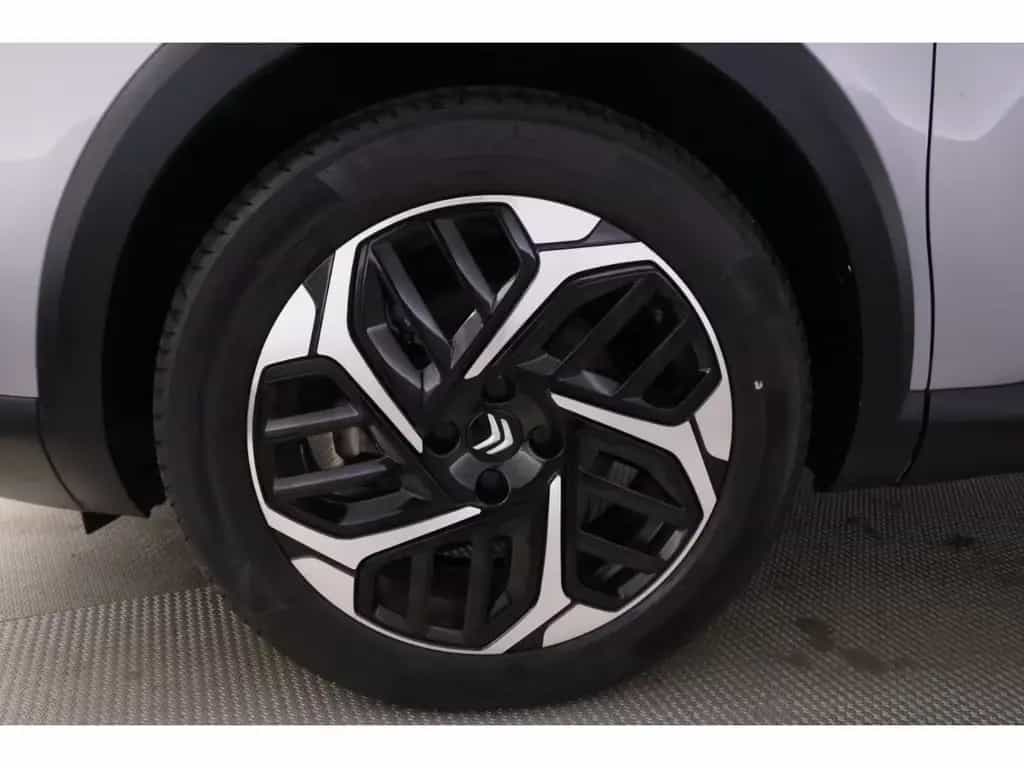 Citroën C4 1.2PureTech 130 Shine+LED+NAVI+KAMERA+HUD 05/2023-photo-13