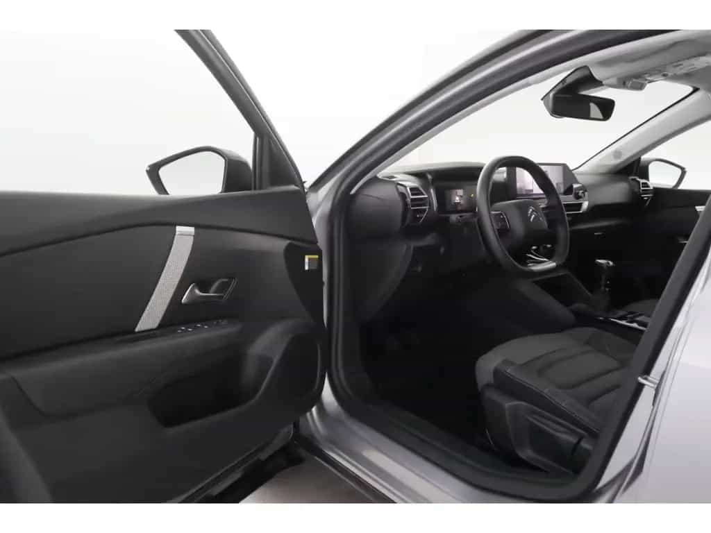 Citroën C4 1.2PureTech 130 Shine+LED+NAVI+KAMERA+HUD 05/2023-photo-15
