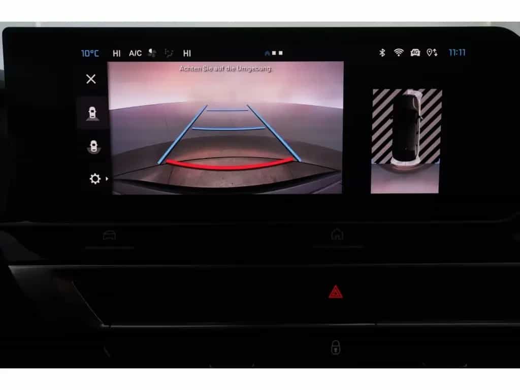 Citroën C4 1.2PureTech 130 Shine+LED+NAVI+KAMERA+HUD 05/2023-photo-18
