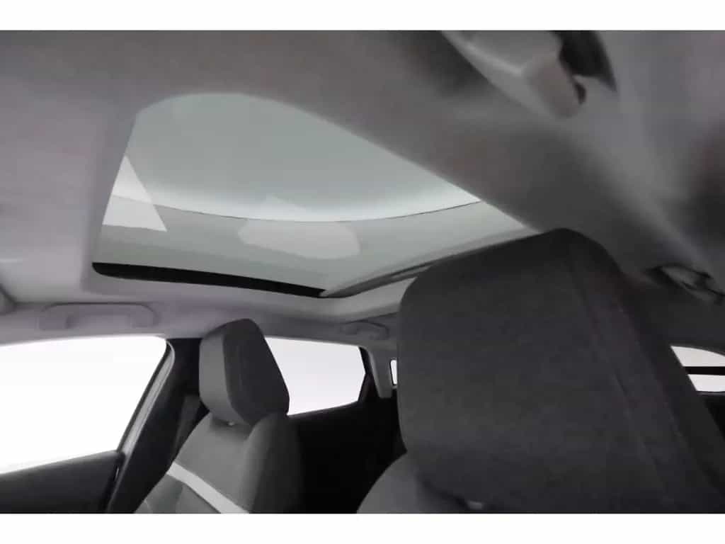 Citroën C4 1.2PureTech 130 Shine+LED+NAVI+KAMERA+HUD 05/2023-photo-19