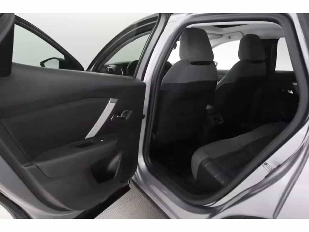 Citroën C4 1.2PureTech 130 Shine+LED+NAVI+KAMERA+HUD 05/2023-photo-20