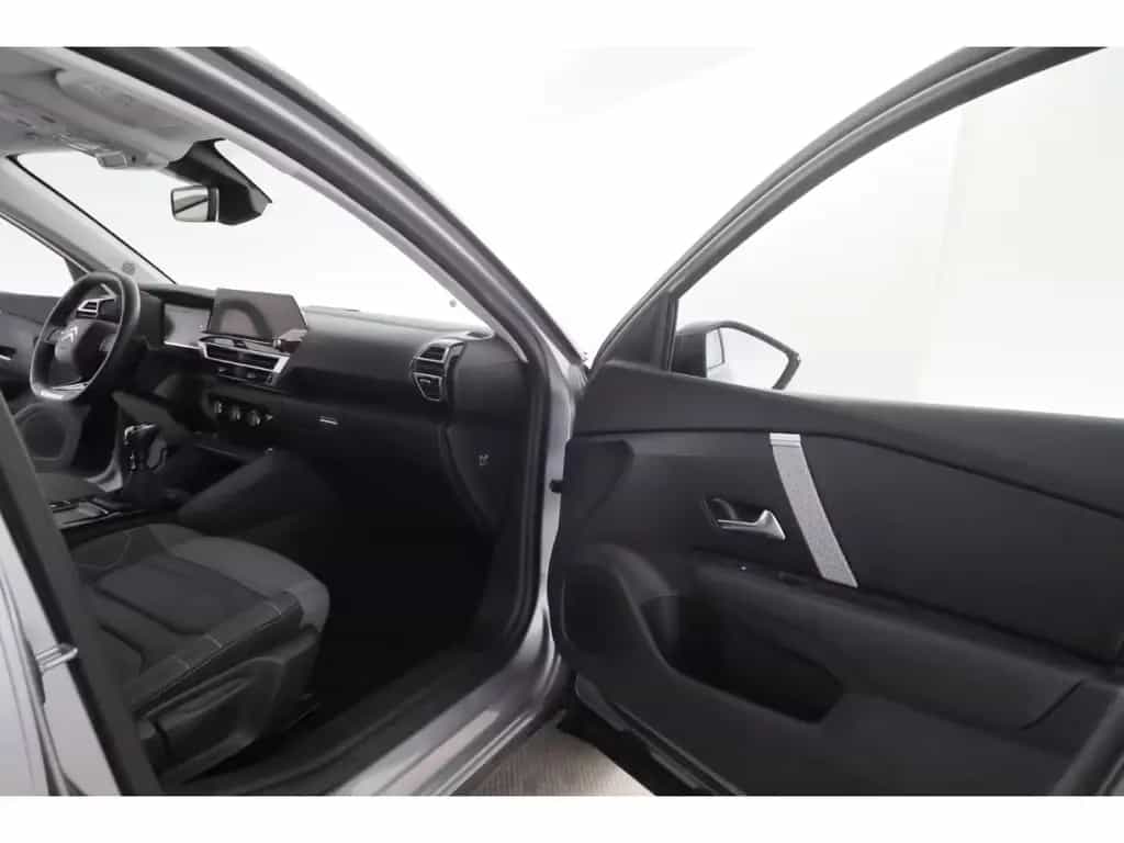 Citroën C4 1.2PureTech 130 Shine+LED+NAVI+KAMERA+HUD 05/2023-photo-22