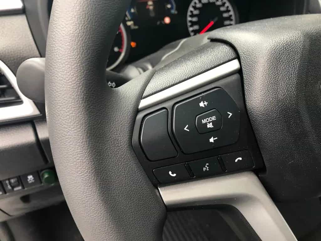 Isuzu D-Max Space Cab LS AT + Kipper + Winterdienst + null-photo-16