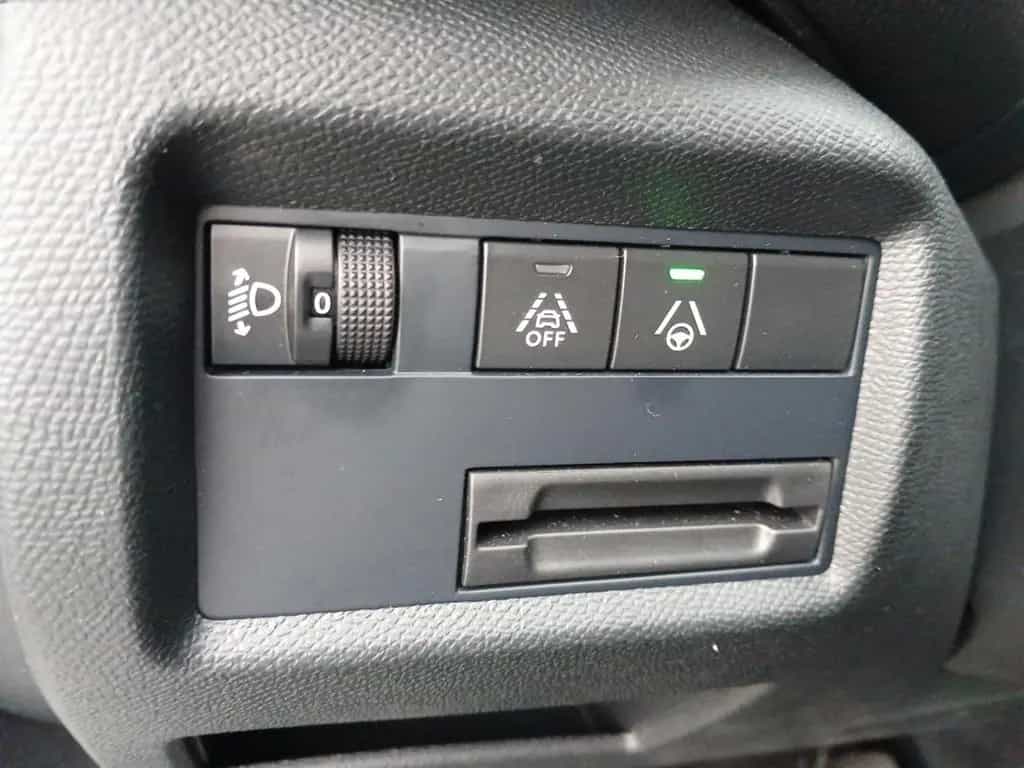 Citroën C5 Aircross BHD130 EAT8 Shine Pack 09/2023-photo-14