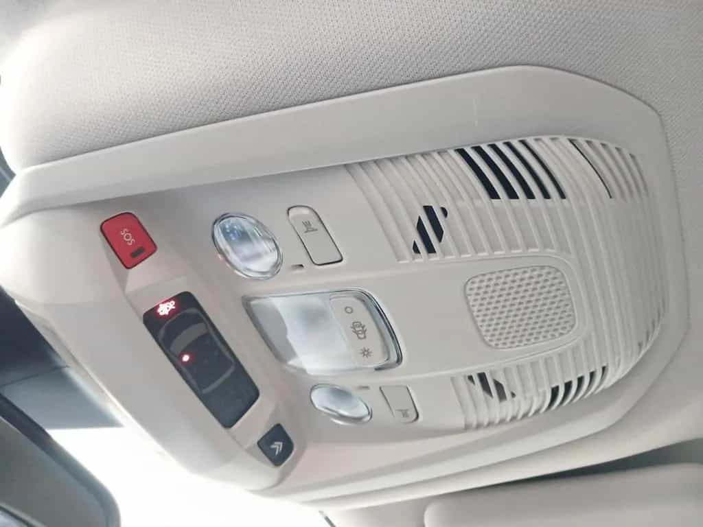 Citroën C5 Aircross BHD130 EAT8 Shine Pack 09/2023-photo-15