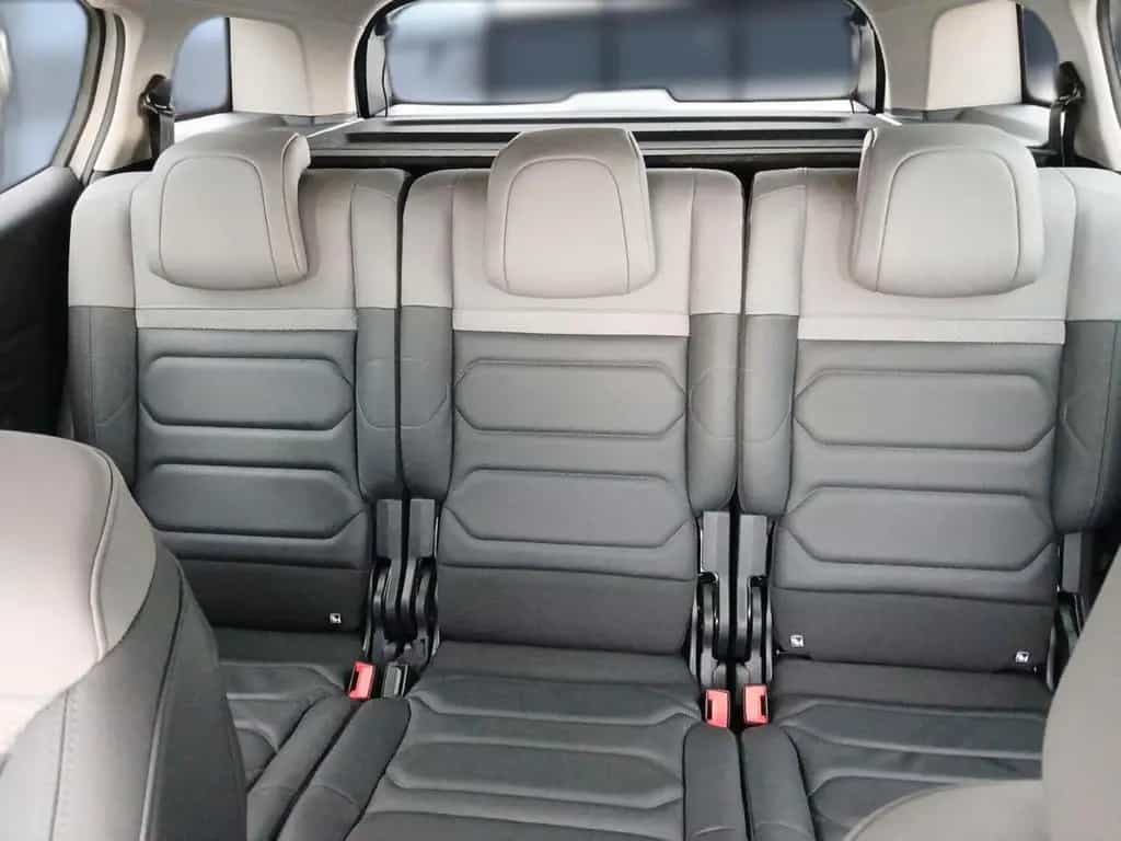 Citroën C5 Aircross BHD130 EAT8 Shine Pack 09/2023-photo-16