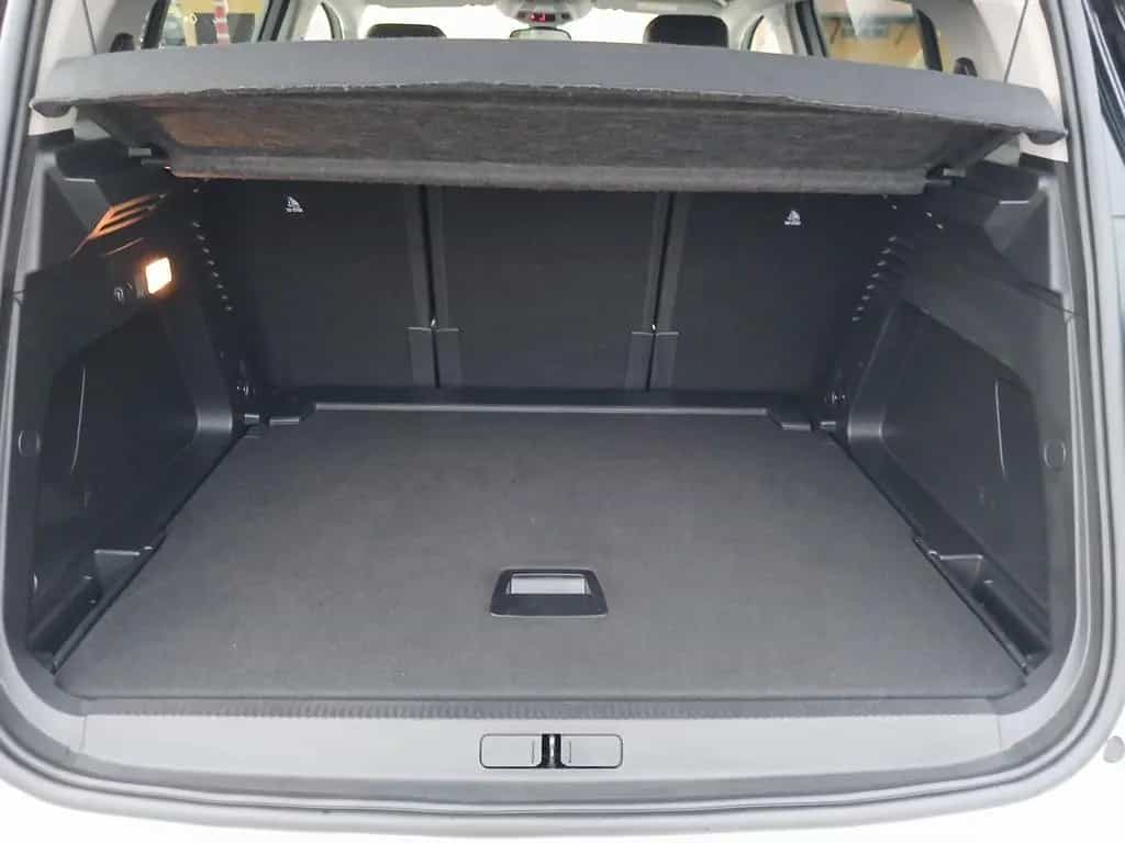 Citroën C5 Aircross BHD130 EAT8 Shine Pack 09/2023-photo-20
