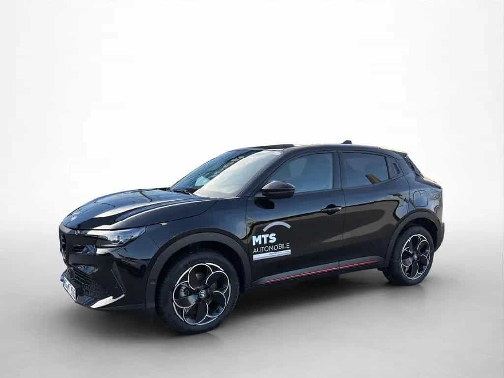 Alfa Romeo Junior Ibrida SPECIALE *LED Matrix*Massage* 10/2025-photo-1