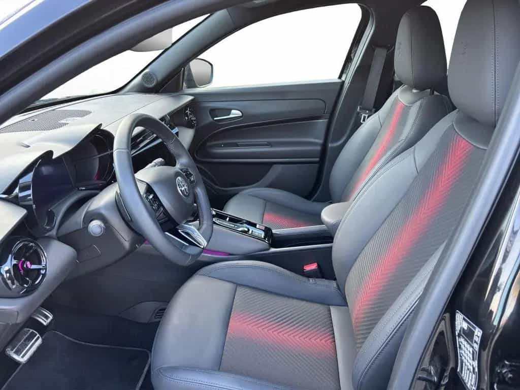 Alfa Romeo Junior Ibrida SPECIALE *LED Matrix*Massage* 10/2025-photo-11