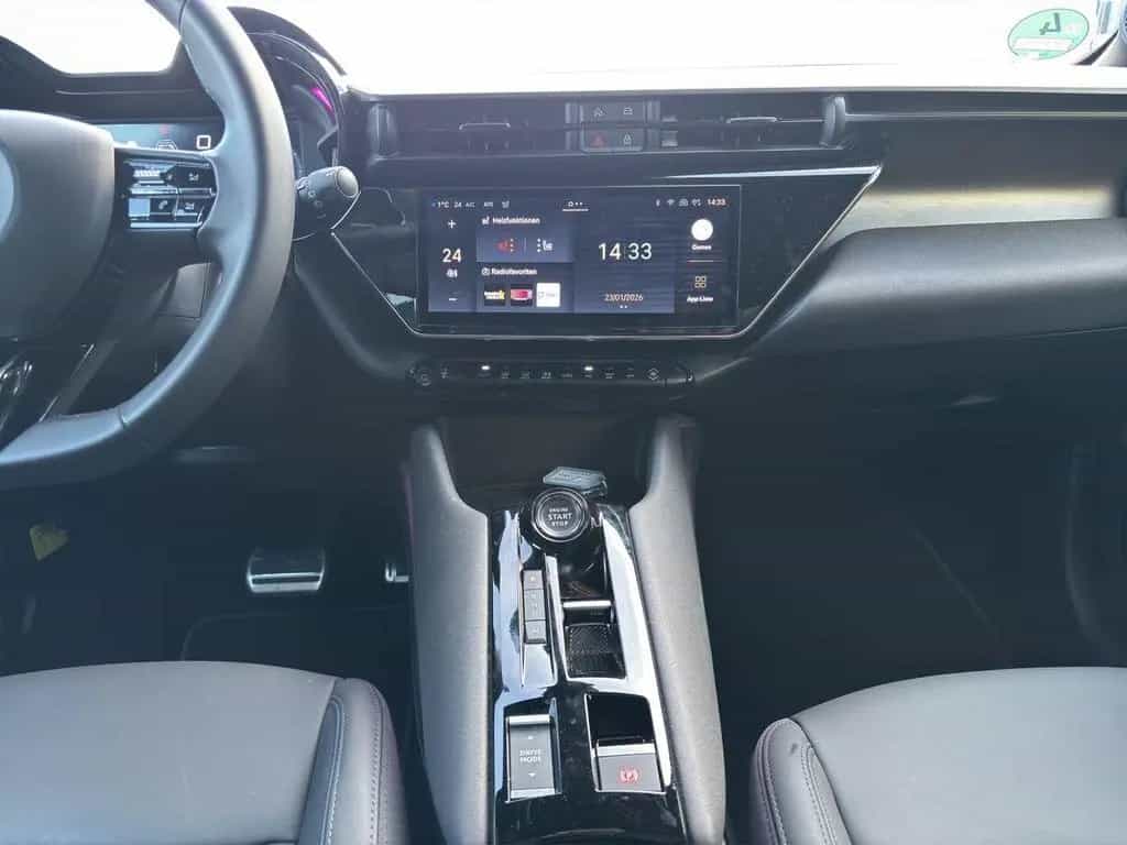 Alfa Romeo Junior Ibrida SPECIALE *LED Matrix*Massage* 10/2025-photo-15