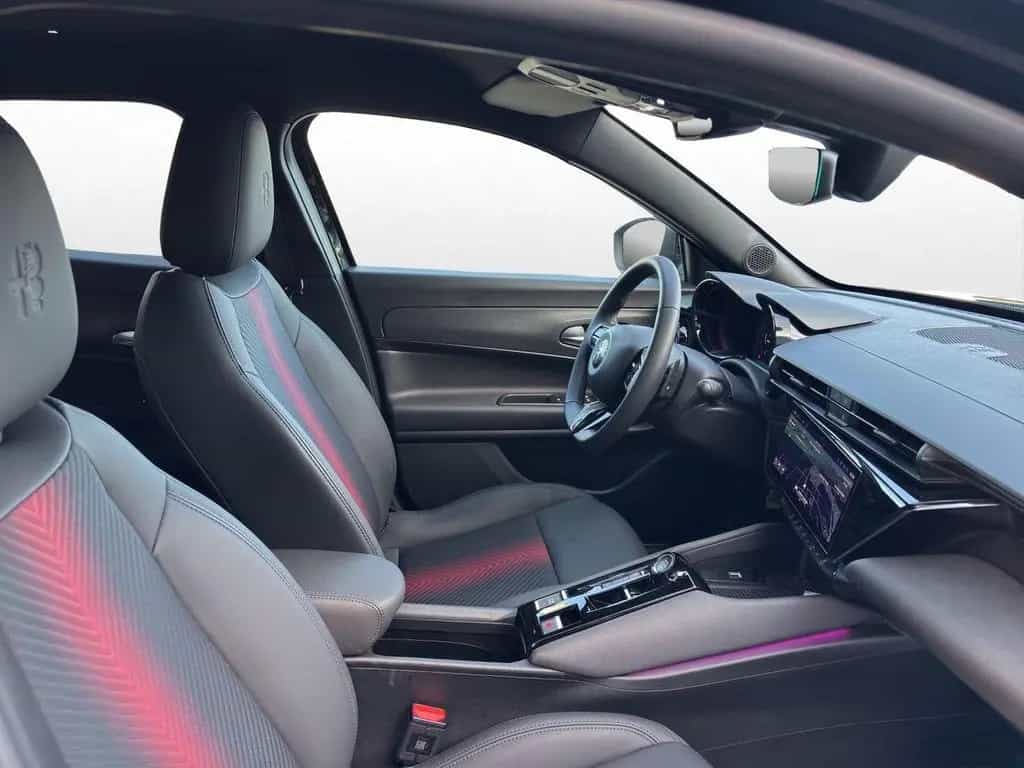 Alfa Romeo Junior Ibrida SPECIALE *LED Matrix*Massage* 10/2025-photo-17