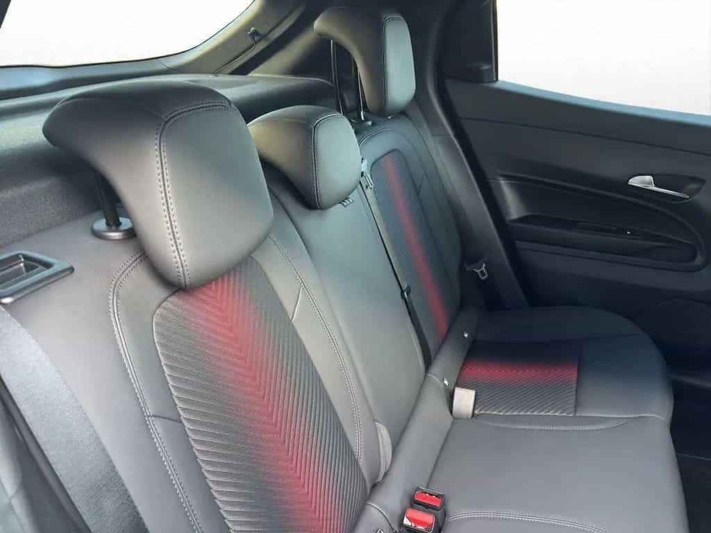 Alfa Romeo Junior Ibrida SPECIALE *LED Matrix*Massage* 10/2025-photo-18
