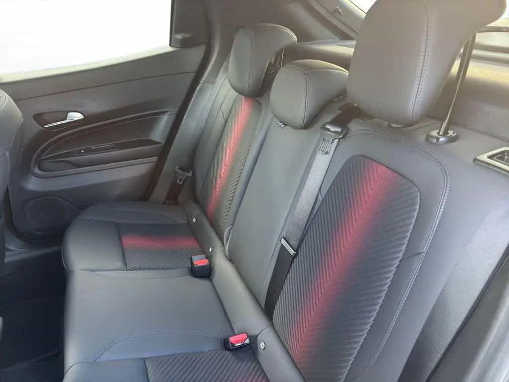 Alfa Romeo Junior Ibrida SPECIALE *LED Matrix*Massage* 10/2025-photo-19