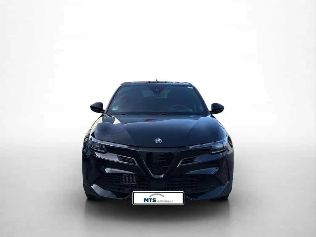 Alfa Romeo Junior Ibrida SPECIALE *LED Matrix*Massage* 10/2025-photo-2