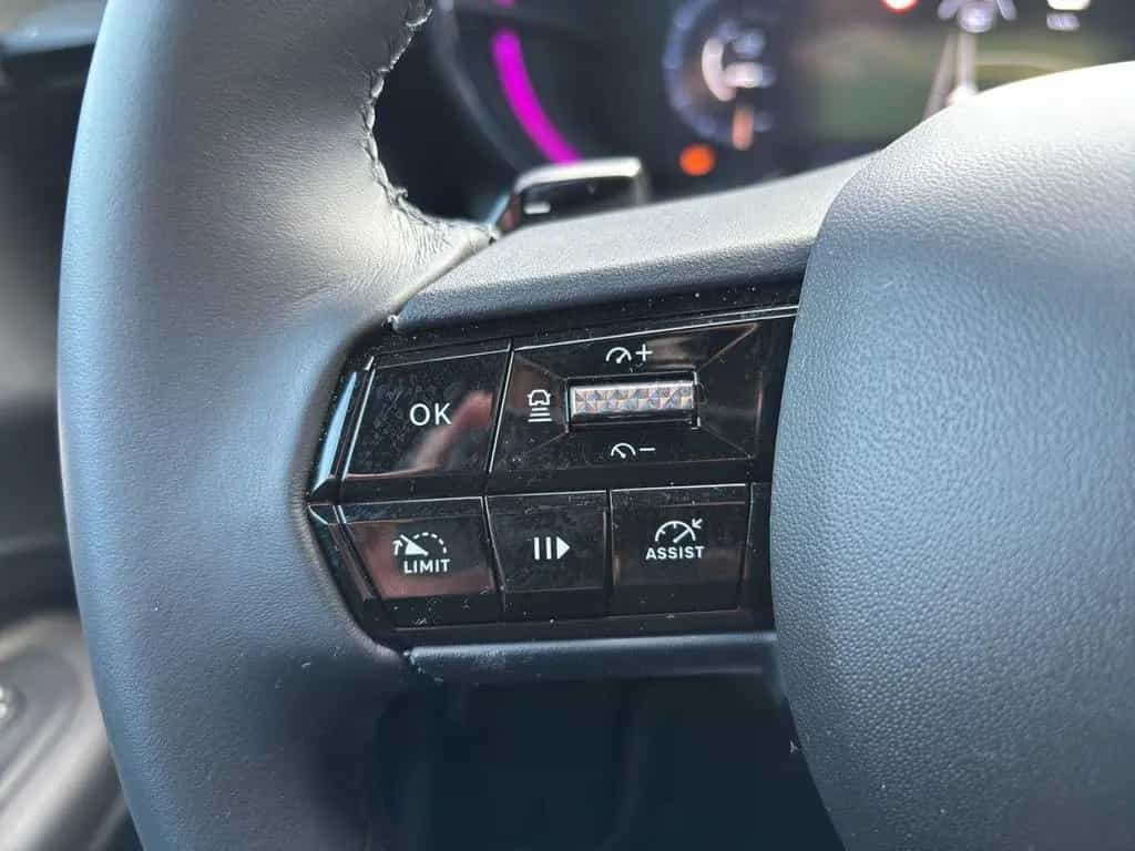Alfa Romeo Junior Ibrida SPECIALE *LED Matrix*Massage* 10/2025-photo-23
