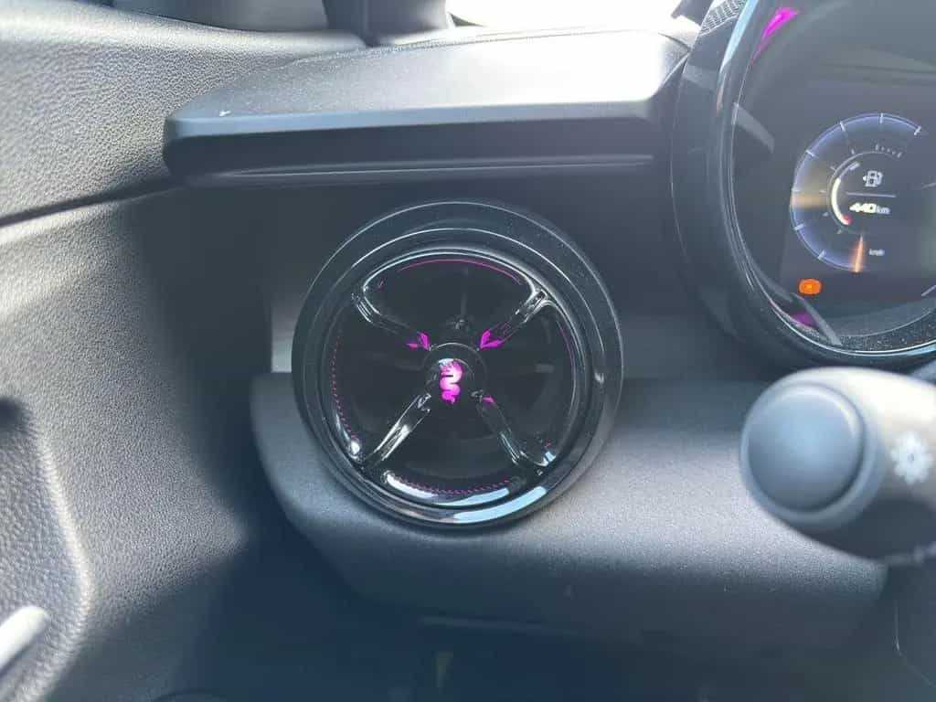 Alfa Romeo Junior Ibrida SPECIALE *LED Matrix*Massage* 10/2025-photo-24