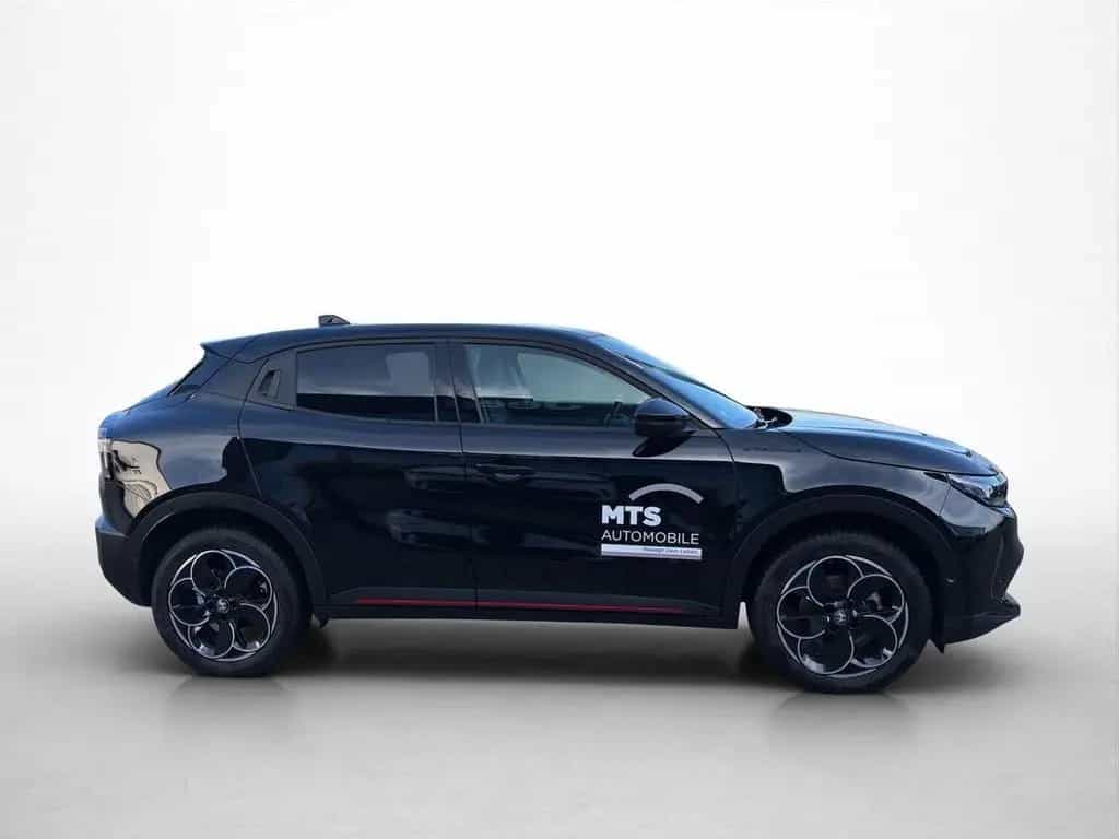 Alfa Romeo Junior Ibrida SPECIALE *LED Matrix*Massage* 10/2025-photo-4
