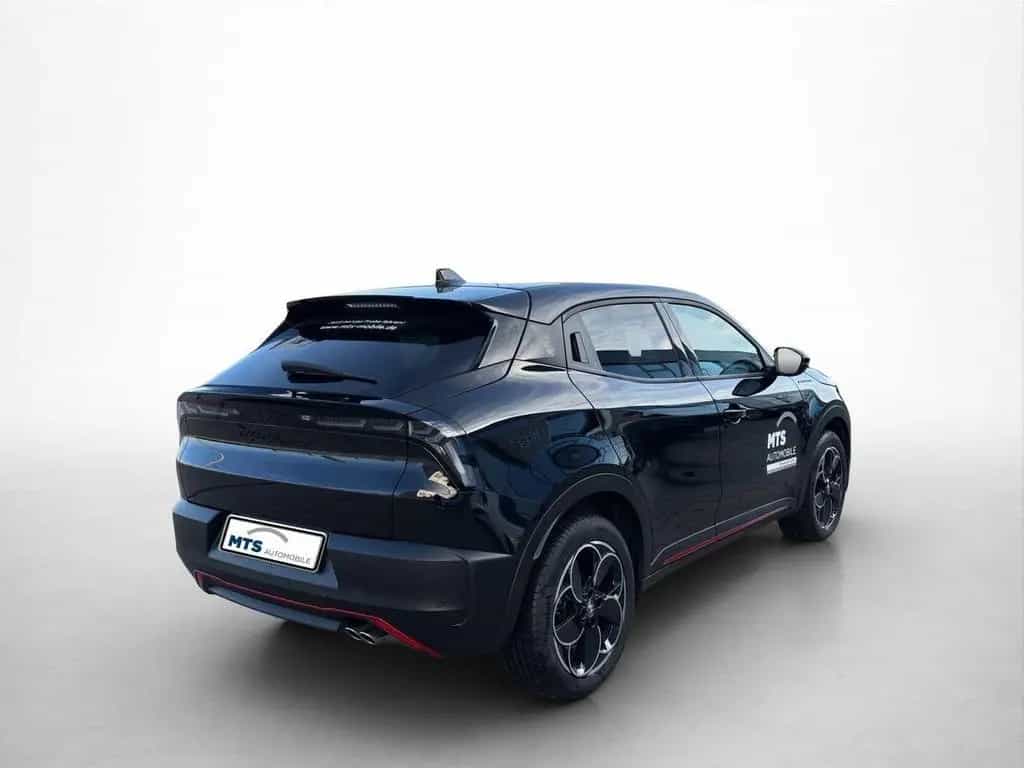 Alfa Romeo Junior Ibrida SPECIALE *LED Matrix*Massage* 10/2025-photo-5