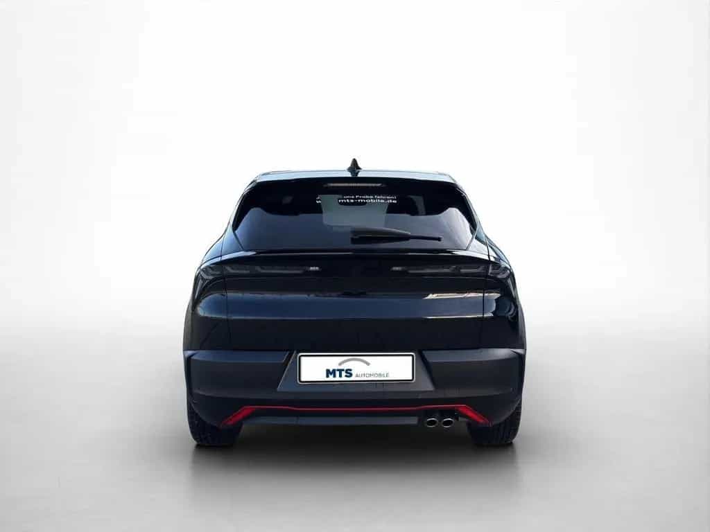 Alfa Romeo Junior Ibrida SPECIALE *LED Matrix*Massage* 10/2025-photo-6