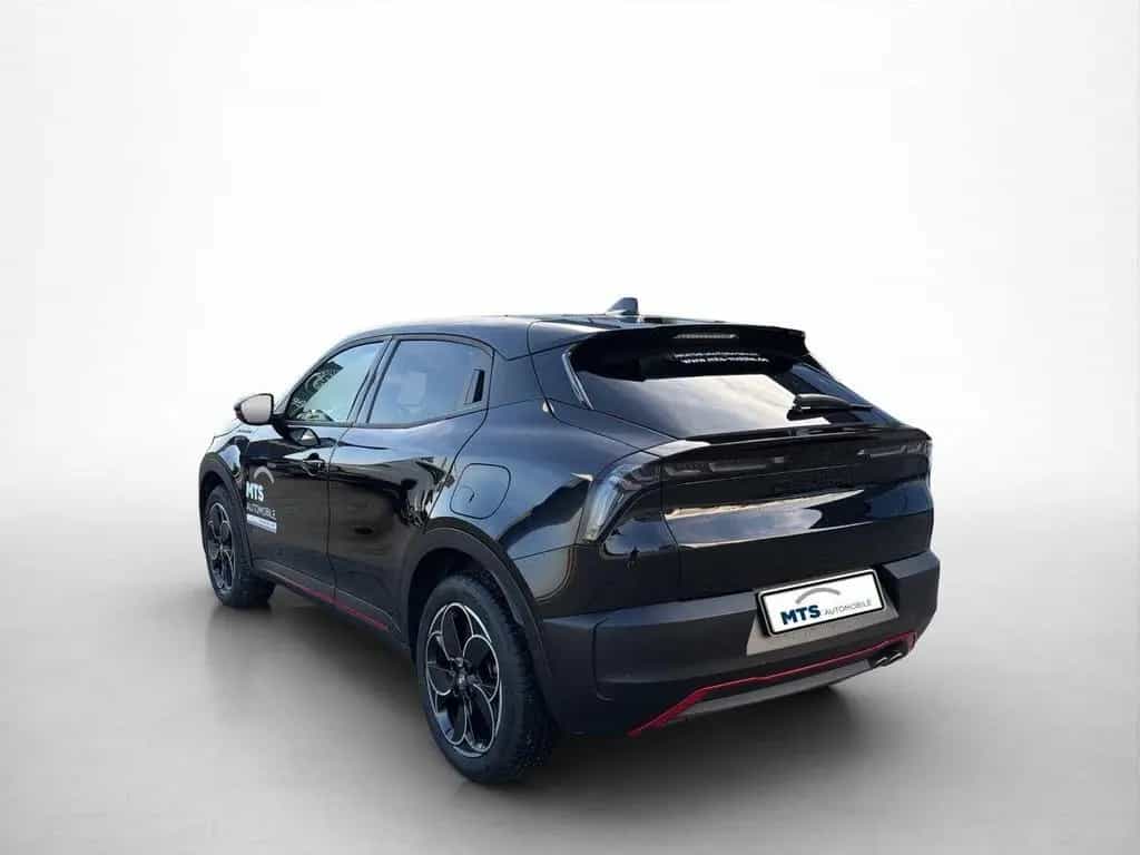 Alfa Romeo Junior Ibrida SPECIALE *LED Matrix*Massage* 10/2025-photo-7