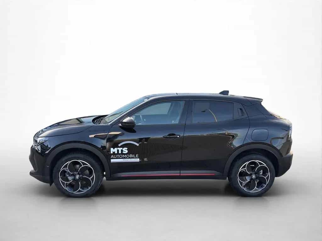 Alfa Romeo Junior Ibrida SPECIALE *LED Matrix*Massage* 10/2025-photo-8