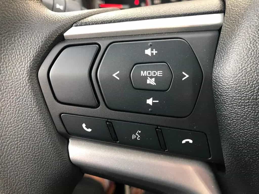Isuzu D-Max Double Cab LS AT mit Winterdienst null-photo-26