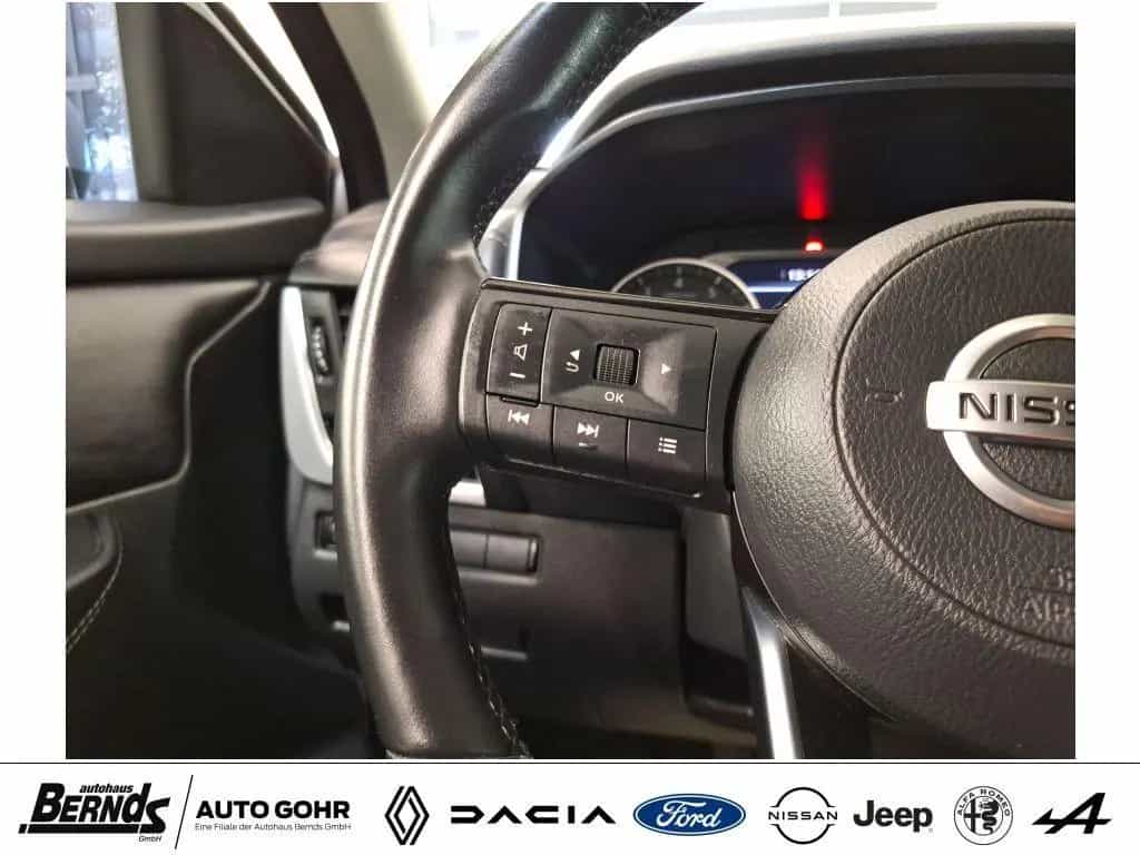 Nissan Qashqai 1.3 DIG-T MHEV N-Connecta 04/2022-photo-14