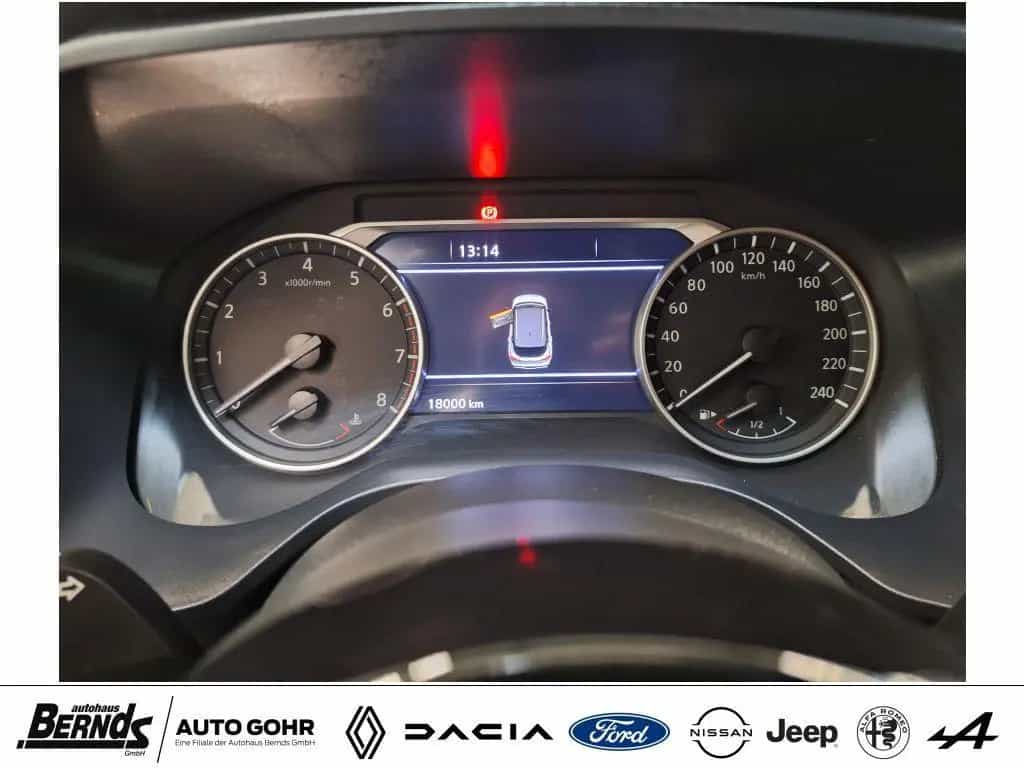 Nissan Qashqai 1.3 DIG-T MHEV N-Connecta 04/2022-photo-16