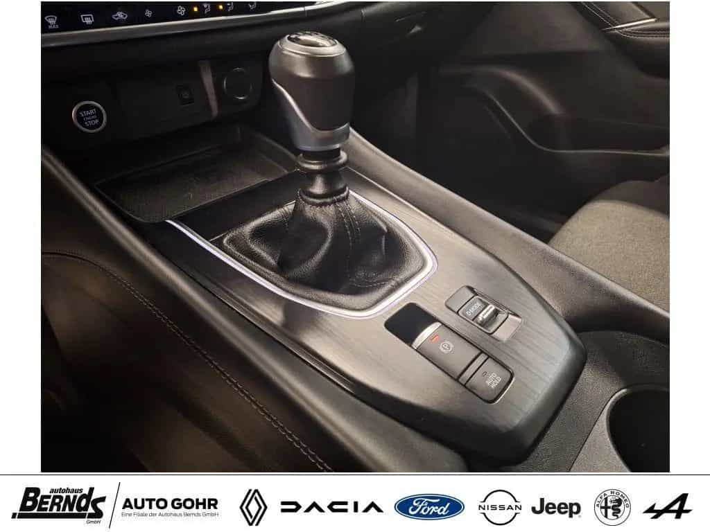 Nissan Qashqai 1.3 DIG-T MHEV N-Connecta 04/2022-photo-22