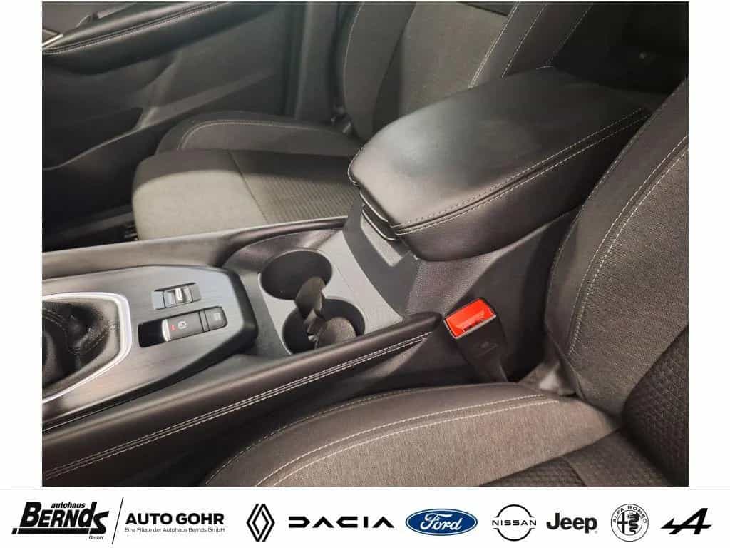 Nissan Qashqai 1.3 DIG-T MHEV N-Connecta 04/2022-photo-23