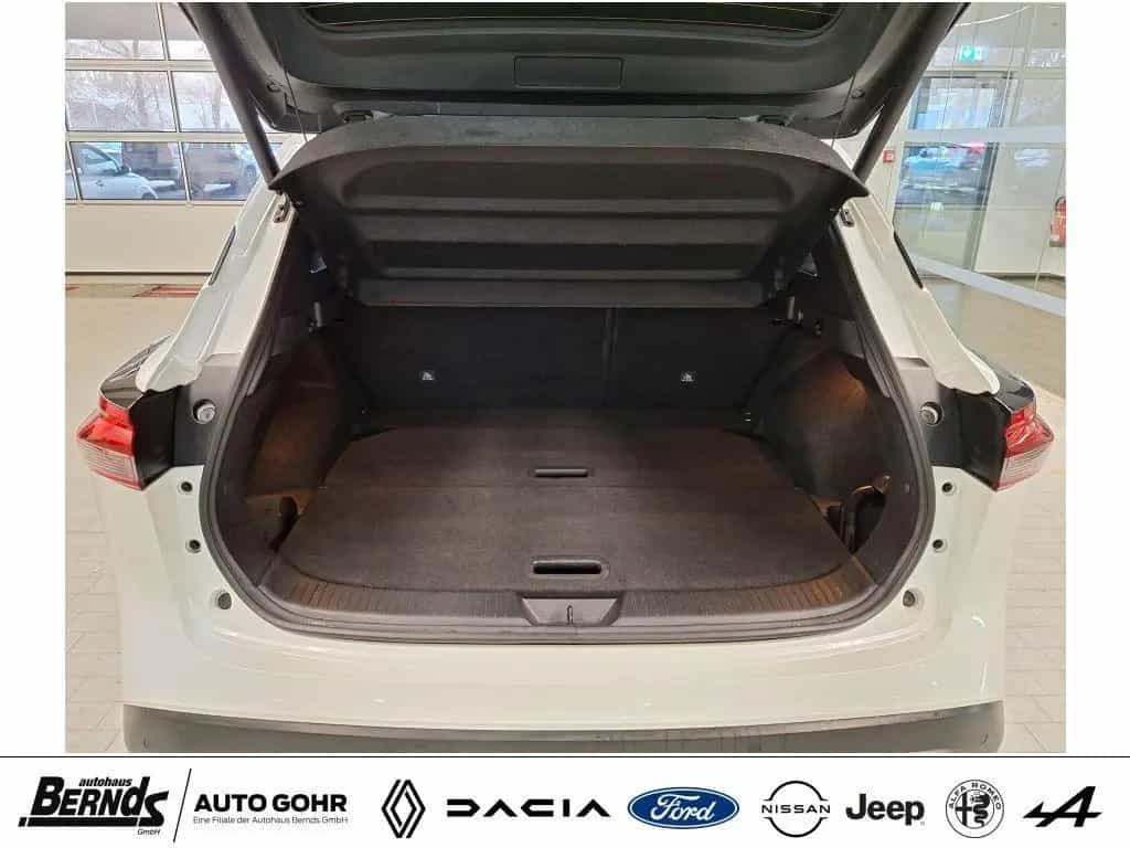 Nissan Qashqai 1.3 DIG-T MHEV N-Connecta 04/2022-photo-4