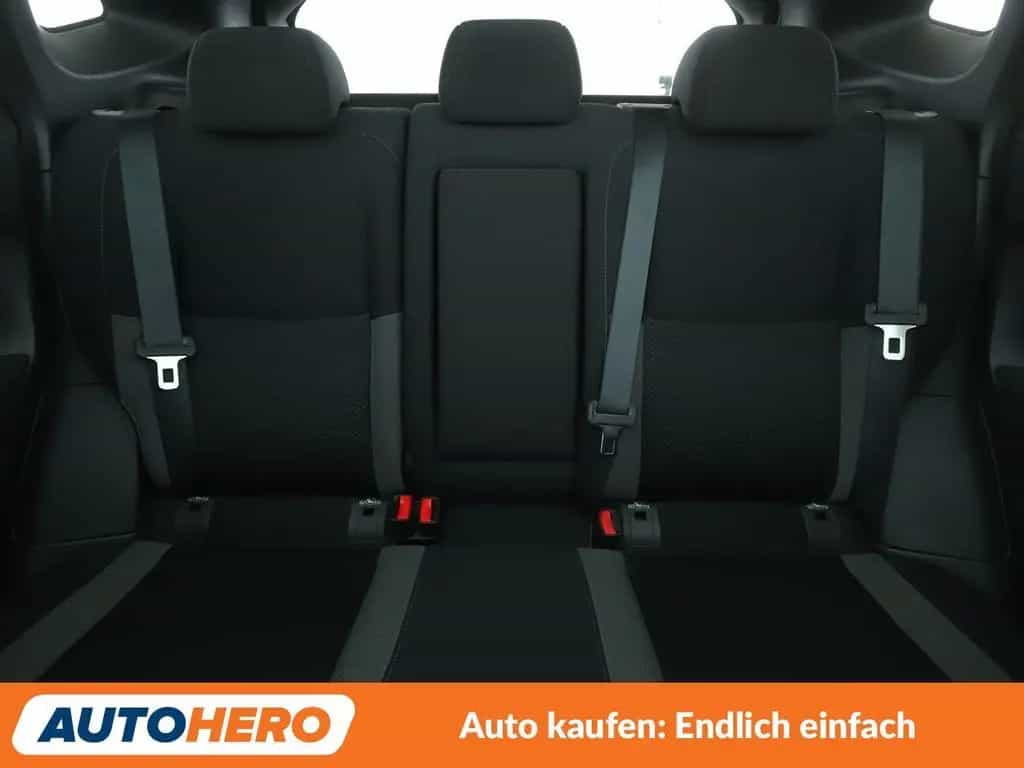 Nissan Qashqai 1.3 DIG-T N-Connecta Aut.*NAVI*360°CAM* 12/2019-photo-15