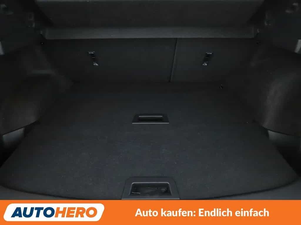 Nissan Qashqai 1.3 DIG-T N-Connecta Aut.*NAVI*360°CAM* 12/2019-photo-17