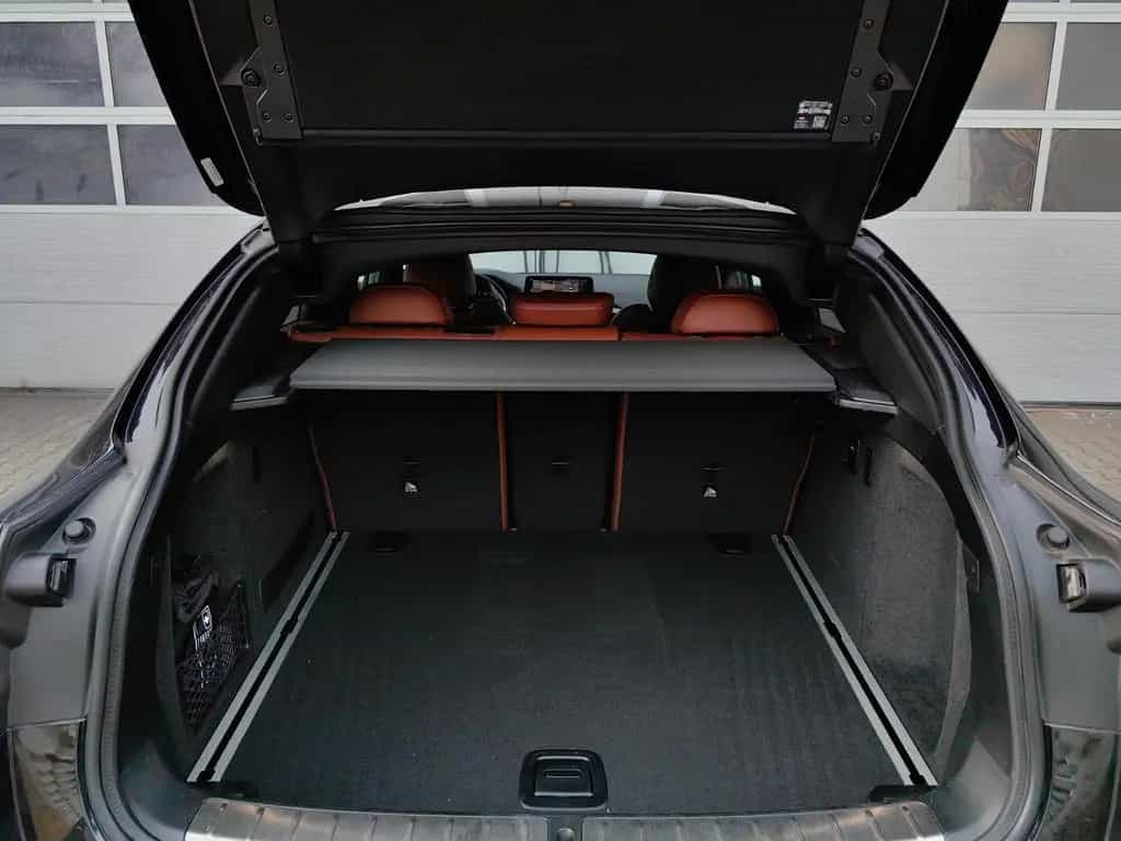 ALPINA XD4 HUD|LOGIC7|LASER|VIEW360°|VIRTUAL|ACC|22"| 02/2020-photo-12