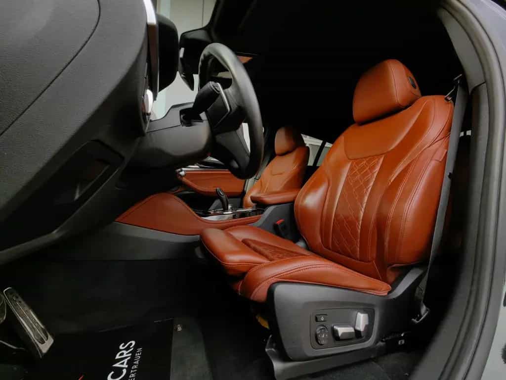 ALPINA XD4 HUD|LOGIC7|LASER|VIEW360°|VIRTUAL|ACC|22"| 02/2020-photo-13