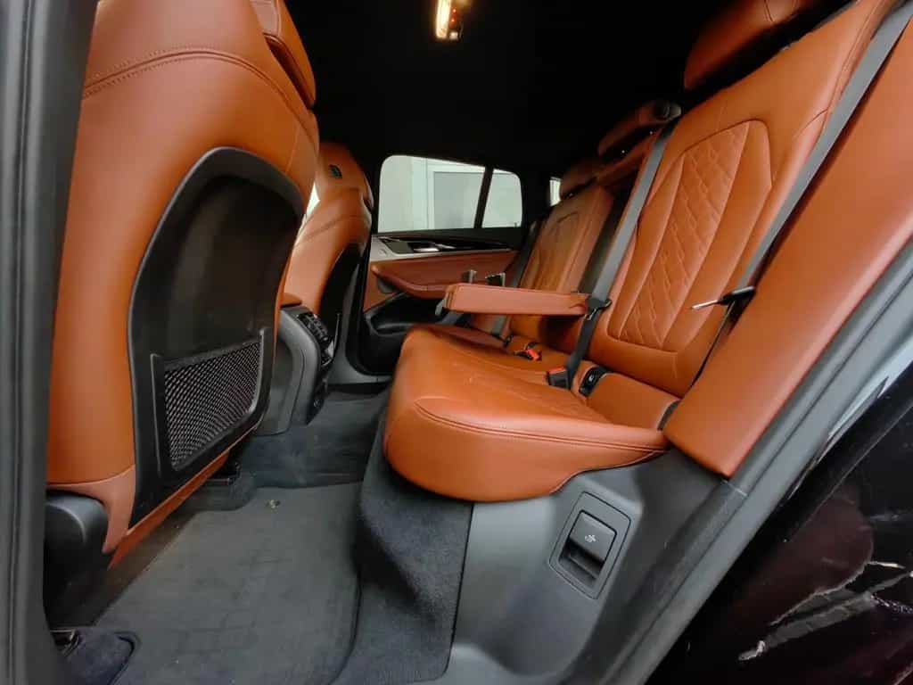 ALPINA XD4 HUD|LOGIC7|LASER|VIEW360°|VIRTUAL|ACC|22"| 02/2020-photo-14