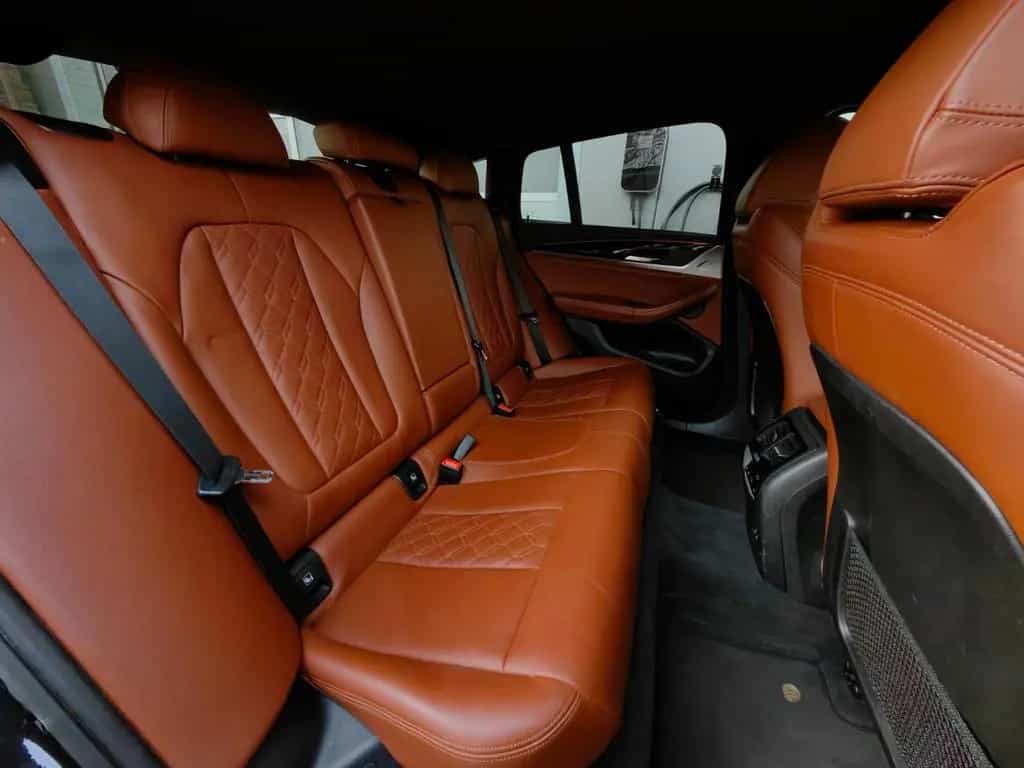 ALPINA XD4 HUD|LOGIC7|LASER|VIEW360°|VIRTUAL|ACC|22"| 02/2020-photo-15