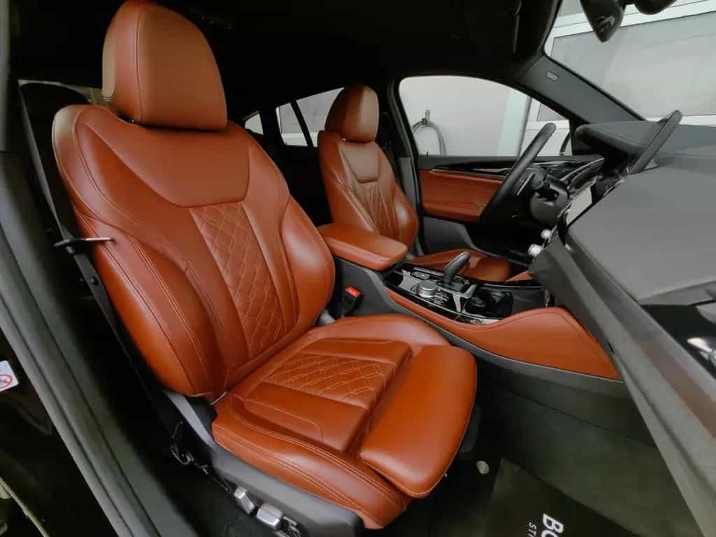 ALPINA XD4 HUD|LOGIC7|LASER|VIEW360°|VIRTUAL|ACC|22"| 02/2020-photo-16