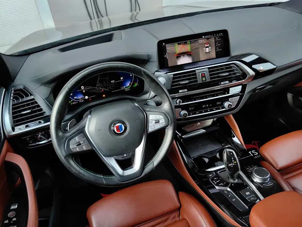 ALPINA XD4 HUD|LOGIC7|LASER|VIEW360°|VIRTUAL|ACC|22"| 02/2020-photo-17