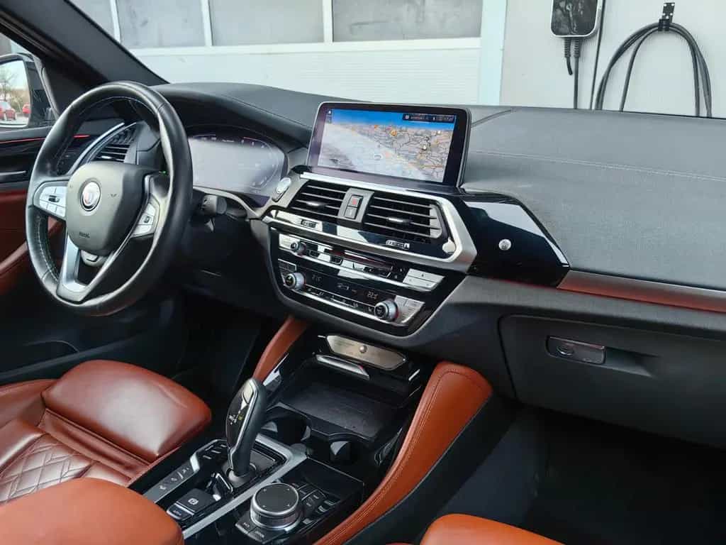 ALPINA XD4 HUD|LOGIC7|LASER|VIEW360°|VIRTUAL|ACC|22"| 02/2020-photo-19