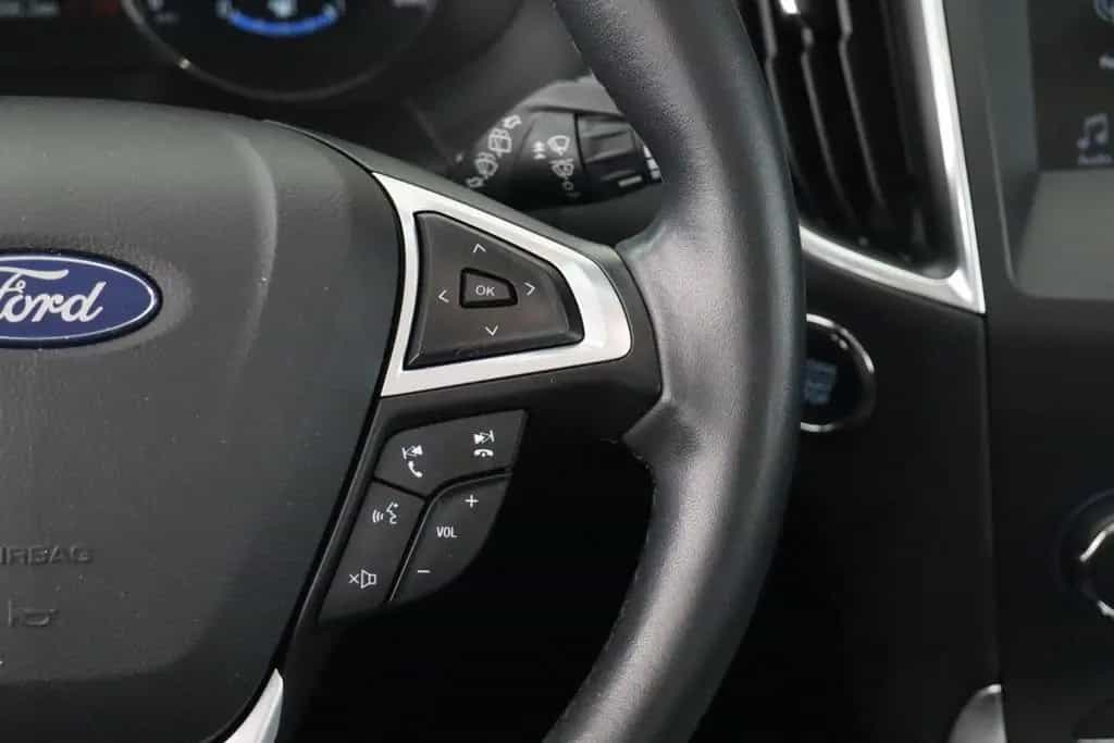Ford Galaxy 1.5 TITANIUM+7SITZE+AHK+ALLWETTER TÜV NEU 06/2017-photo-11