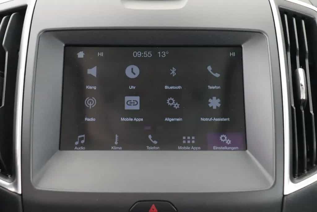Ford Galaxy 1.5 TITANIUM+7SITZE+AHK+ALLWETTER TÜV NEU 06/2017-photo-12