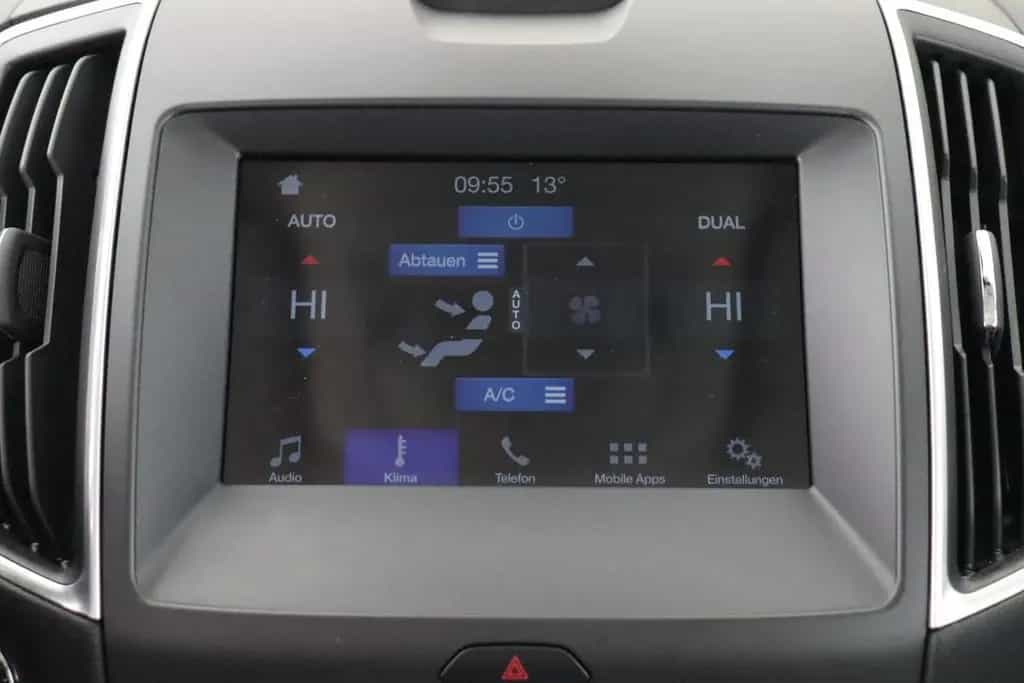 Ford Galaxy 1.5 TITANIUM+7SITZE+AHK+ALLWETTER TÜV NEU 06/2017-photo-15