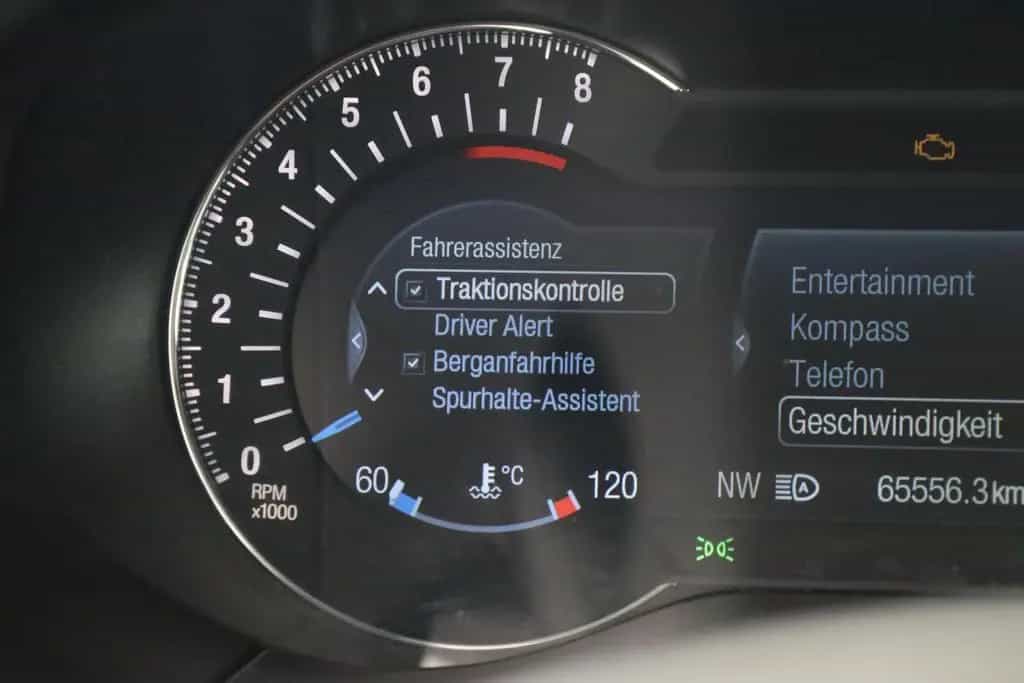 Ford Galaxy 1.5 TITANIUM+7SITZE+AHK+ALLWETTER TÜV NEU 06/2017-photo-17