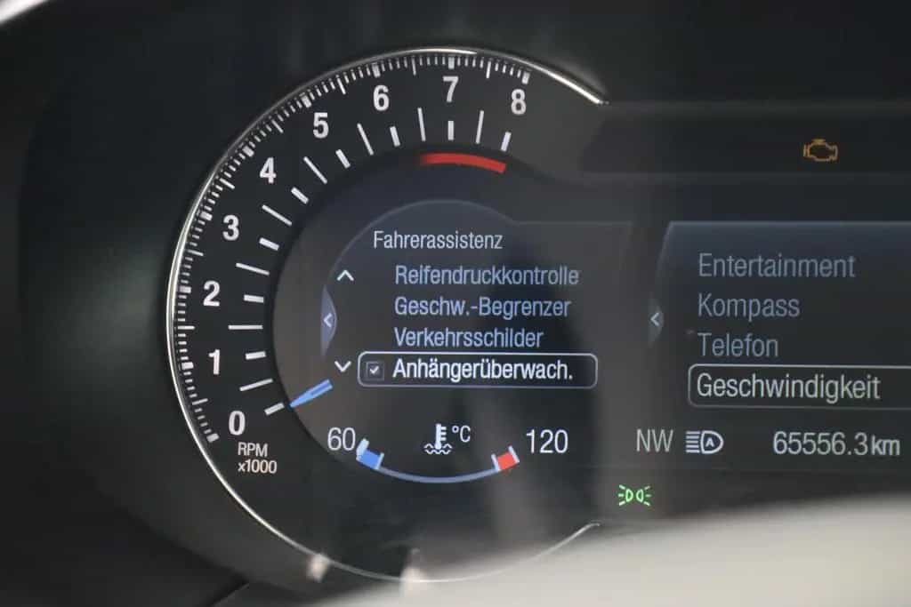 Ford Galaxy 1.5 TITANIUM+7SITZE+AHK+ALLWETTER TÜV NEU 06/2017-photo-18