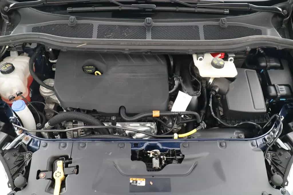 Ford Galaxy 1.5 TITANIUM+7SITZE+AHK+ALLWETTER TÜV NEU 06/2017-photo-21