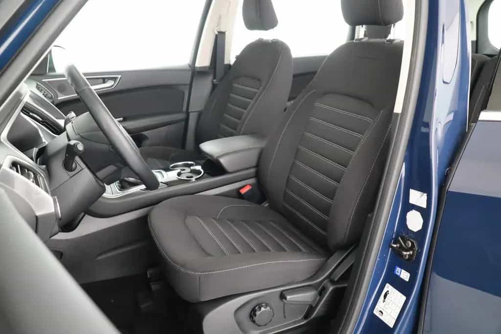 Ford Galaxy 1.5 TITANIUM+7SITZE+AHK+ALLWETTER TÜV NEU 06/2017-photo-6