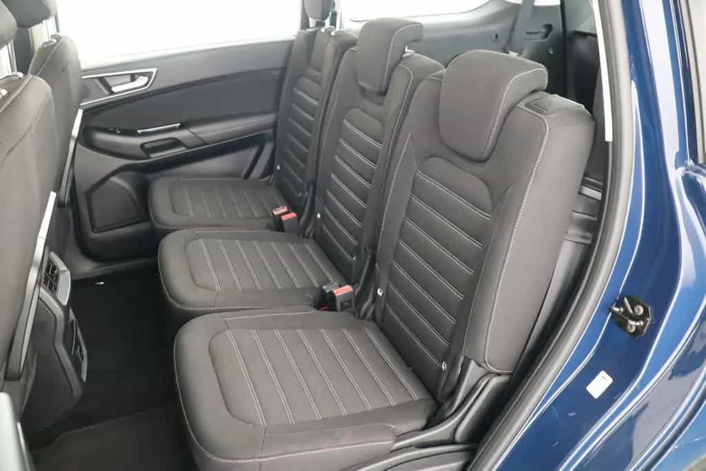 Ford Galaxy 1.5 TITANIUM+7SITZE+AHK+ALLWETTER TÜV NEU 06/2017-photo-7