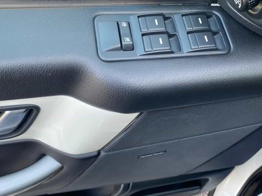 Land Rover Range Rover Rover Sport 4.2 V8 Supercharged Leder AHK 04/2008-photo-26